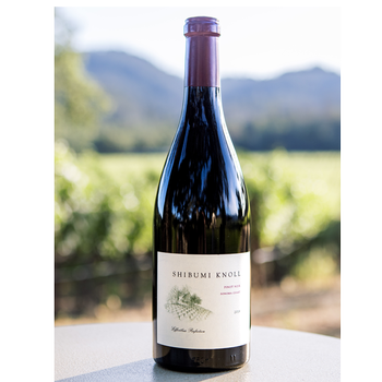 2019 Pinot Noir